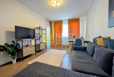 Apartament cu 3 camere decomandat, mobilat în Tudor - 5