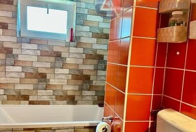 Apartament 3 camere – renovat, parter, zona Crângului – Sfântu Gheorghe - 16