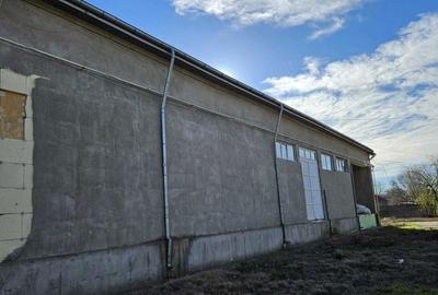 Spațiu comercial, în Central - 7