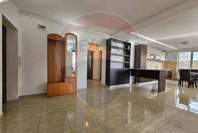 Apartament cu 4 camere semidecomandat, mobilat în Gheorgheni - 9