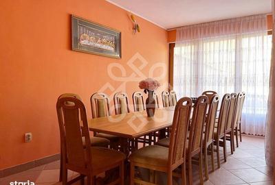 Casă cu 8 camere cu Teren 1270 Mp în Ciupercenii Noi - 14
