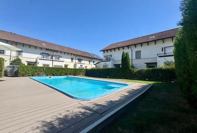 Duplex cu 5 camere cu Canalizare în Iancu Nicolae - 3