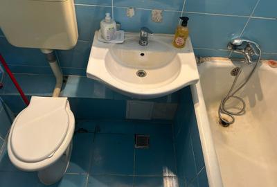 B-dul Ghencea str. Costantin Titel Petrescu nr 3, aproape de parc,metrou - 10