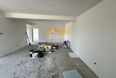 Mosnita Noua-Duplex pe Parter-Predare la Cheie - 13