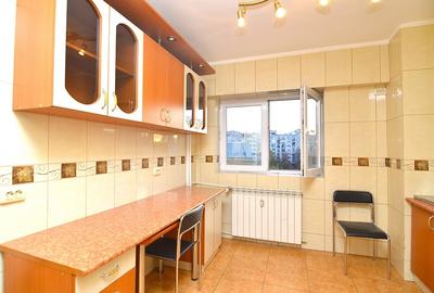 INCHIRIERE APARTAMENT 4 CAMERE UNIRII - PIATA UNIRII - METROU UNIRII - 7