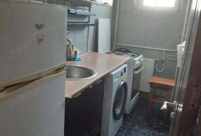 Inchirirere Garsoniera cu Boiler Pantelimon - 7