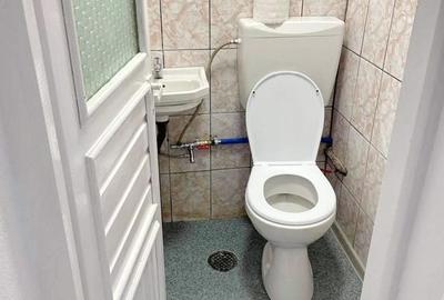 Casa deosebita cu spatiu comercial Rasnov - 21