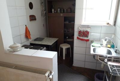 Inchiriere Garsoniera in vila - 4