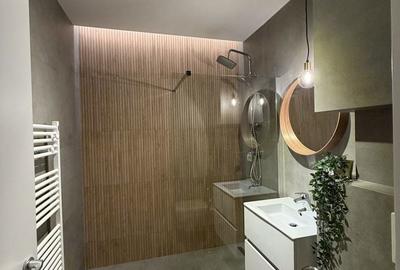 Apartament cu 2 camere decomandat în Tunari - 3