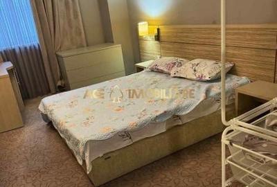 Apartament cu 2 camere semidecomandat, mobilat în Vitan - 4