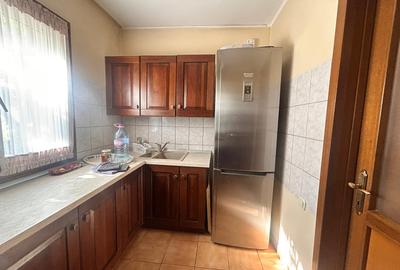 CASA DE VANZARE IN TIMISOARA CASA DE VANZARE IN TIMISOARA - 7