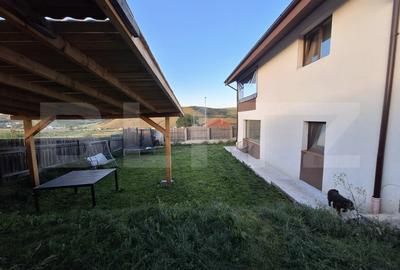 Casa la cheie, 220 mp utili, 550 mp teren - 13
