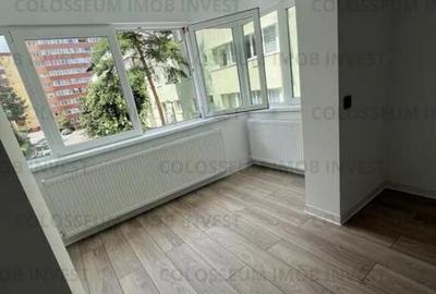 Apartament 2 camere, decomandat - zona Racadau Apartament 2 camere, decomandat - zona Racadau - 2