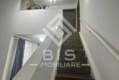 Apartament 115 mp Scara Interioara - 14