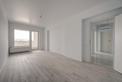 Apartament cu 4 camere decomandat în Păcii - 8