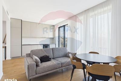 Apartament cu 2 camere în Nord - 13