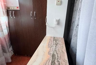 Vând apartament 2 camere, Suceava cartier Burdujeni - 5