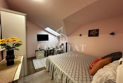 Apartament 3 camere | La cheie | Zona Str Teilor - 6