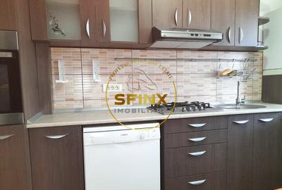 3 camere decomandate  in vila - Parc Sebastian - 9