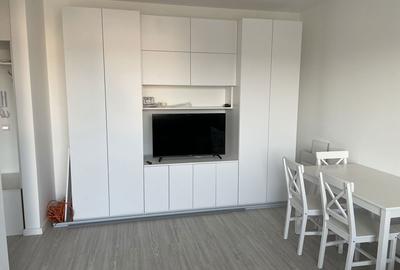 Apartament cu 2 camere decomandat în Lotrioara - 1