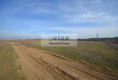 Pipera - Lidl Racovita -  Teren 6000 Mp, 38 Ml Deschidere 38 Ml - 15