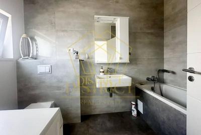 Casa insiruita cu 3 camere | Zona Cora | Dumbravita - 9