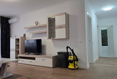 Tineretului/Carol Metrou. 2 camere nou, mobilat si utilizat complet. Proprietar - 3