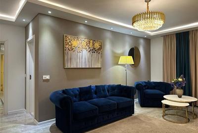 Apartament cu 3 camere decomandat în Păcurari - 5