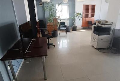 Spațiu comercial, de 350 mp, în Dorobanți - 10