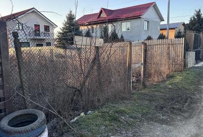 Teren de 500 mp, în Central - 2