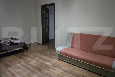 Apartament de vanzare, cu 2 camere, 46 mp, zona Careiului - 4