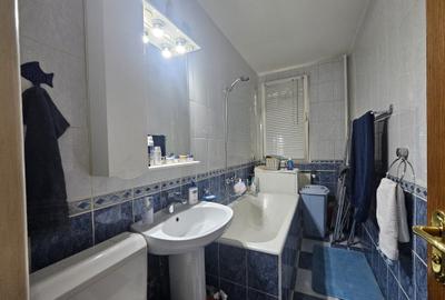 Valea Ialomitei langa statia de metrou  garsoniera mobilata utilata p/4 dec - 4