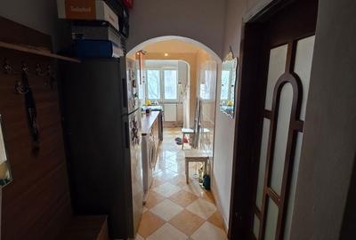 Garsonieră în Vitan - 3