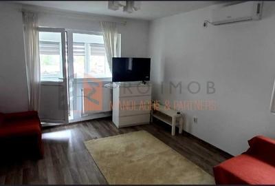 Garsoniera confort 1 decomandata - 3