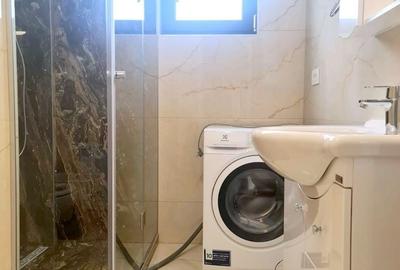 Apartament cu 2 camere semidecomandat, mobilat în Micro 17 - 8