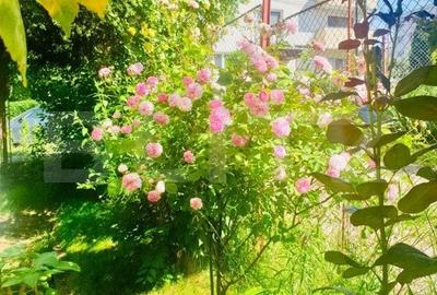 Casa individuala, 130mp utili, 434 teren, garaj, Zorilor! - 5