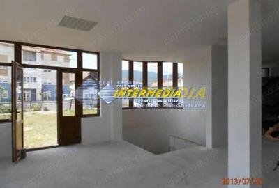 Spatiu Comercial + Apartament in Alba Iulia, Zona Cetate Kaufland - 1