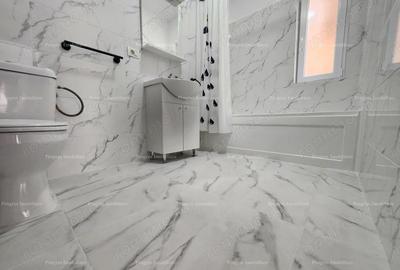 Apartament cu 2 camere decomandat în Giroc - 9