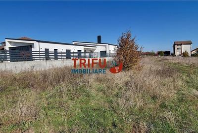 Teren intravilan cu utilitati 1996 mp teren zona Micesti Teren intravilan cu utilitati 1996 mp teren zona Micesti - 3