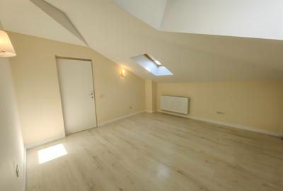 Casă individuală cu 7 camere cu Teren 50 Mp în Pipera - 6