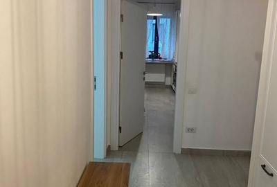 Apartament 4 camere Brancoveanu- Turnu Magurele - 5