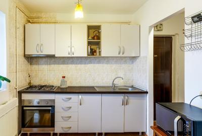 Apartament 2 camere decomandate Marasti, 50 mp, pret oportun - 2