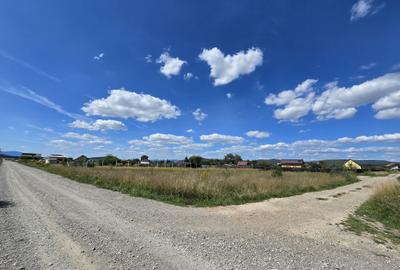 Spațiu comercial, în Hărman - 8