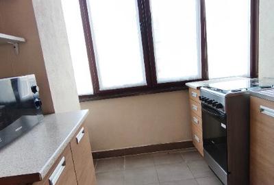 Proprietar, inchiriez apartament 1 camera, bloc nou, Lidia/AEM - 11