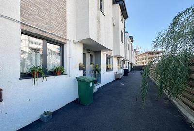 Casă cu 4 camere cu Teren 100 Mp în Metalurgiei - 9