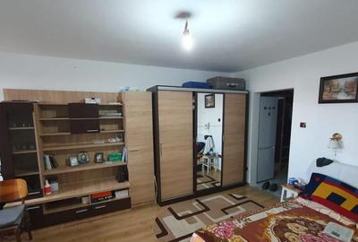 Garsonieră în Nord