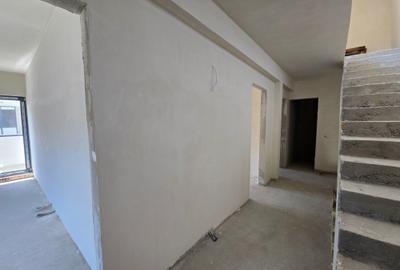 Apartament in cadrul unui quadruplex in Floresti! - 4