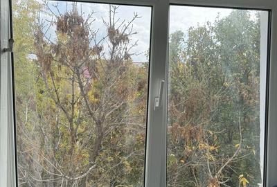 Garsonieră semidecomandată în P-ța Unirii - 3
