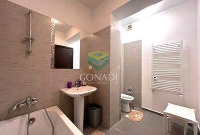 Baneasa|Iancu Nicolae, apartament cu 4 camere de vanzare, 141 mp utili - 7