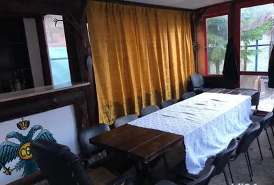 Locatie pentru activitati festive - 2